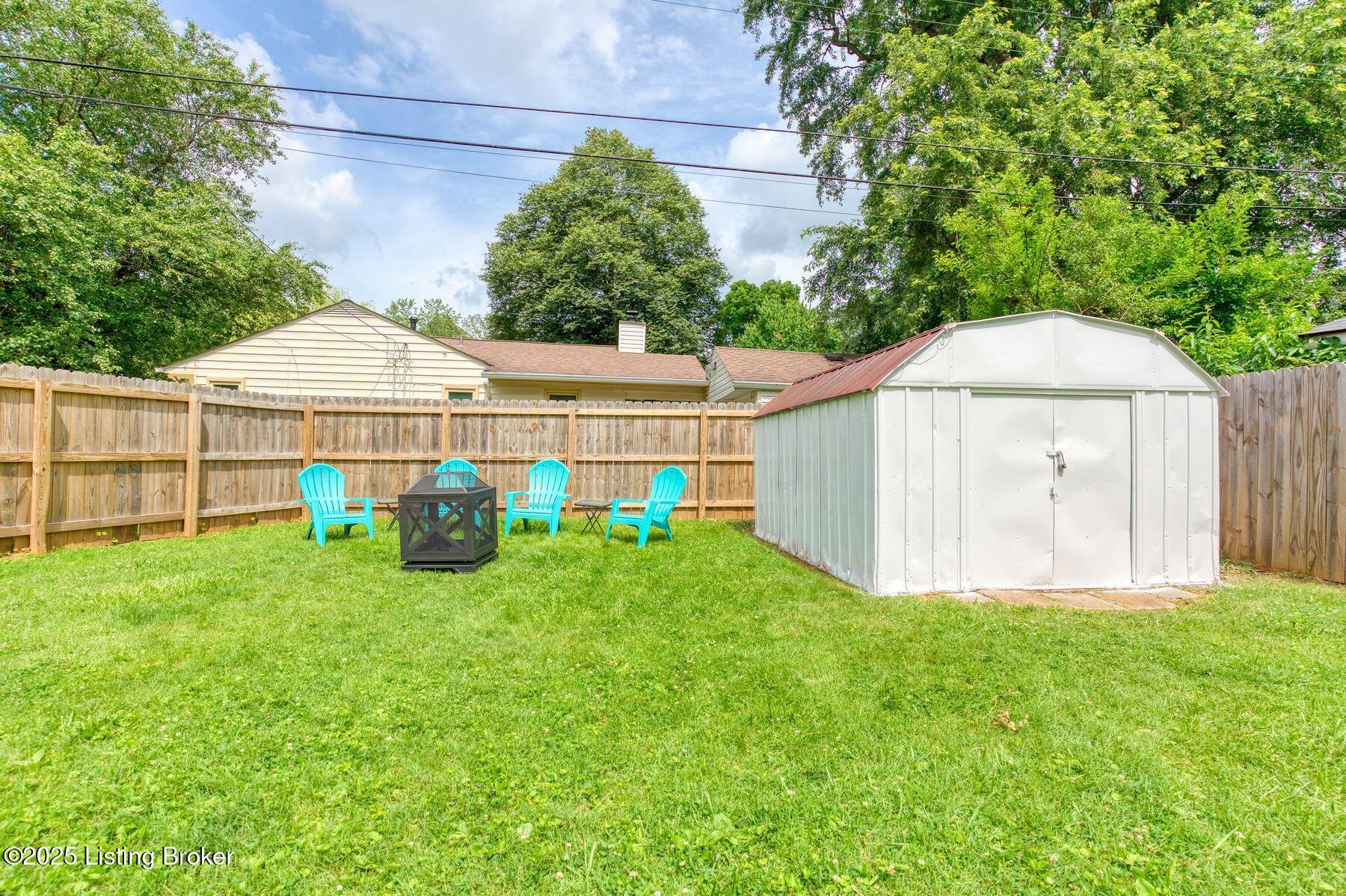1301 Mark Trail Rd