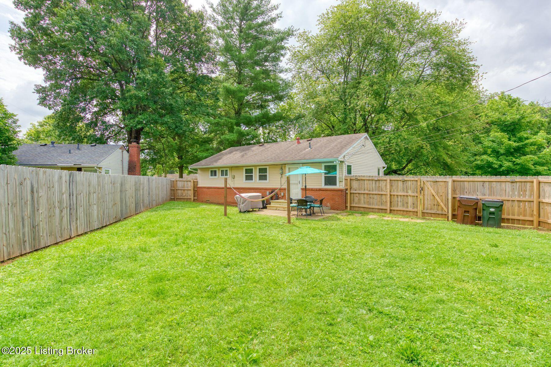 1301 Mark Trail Rd