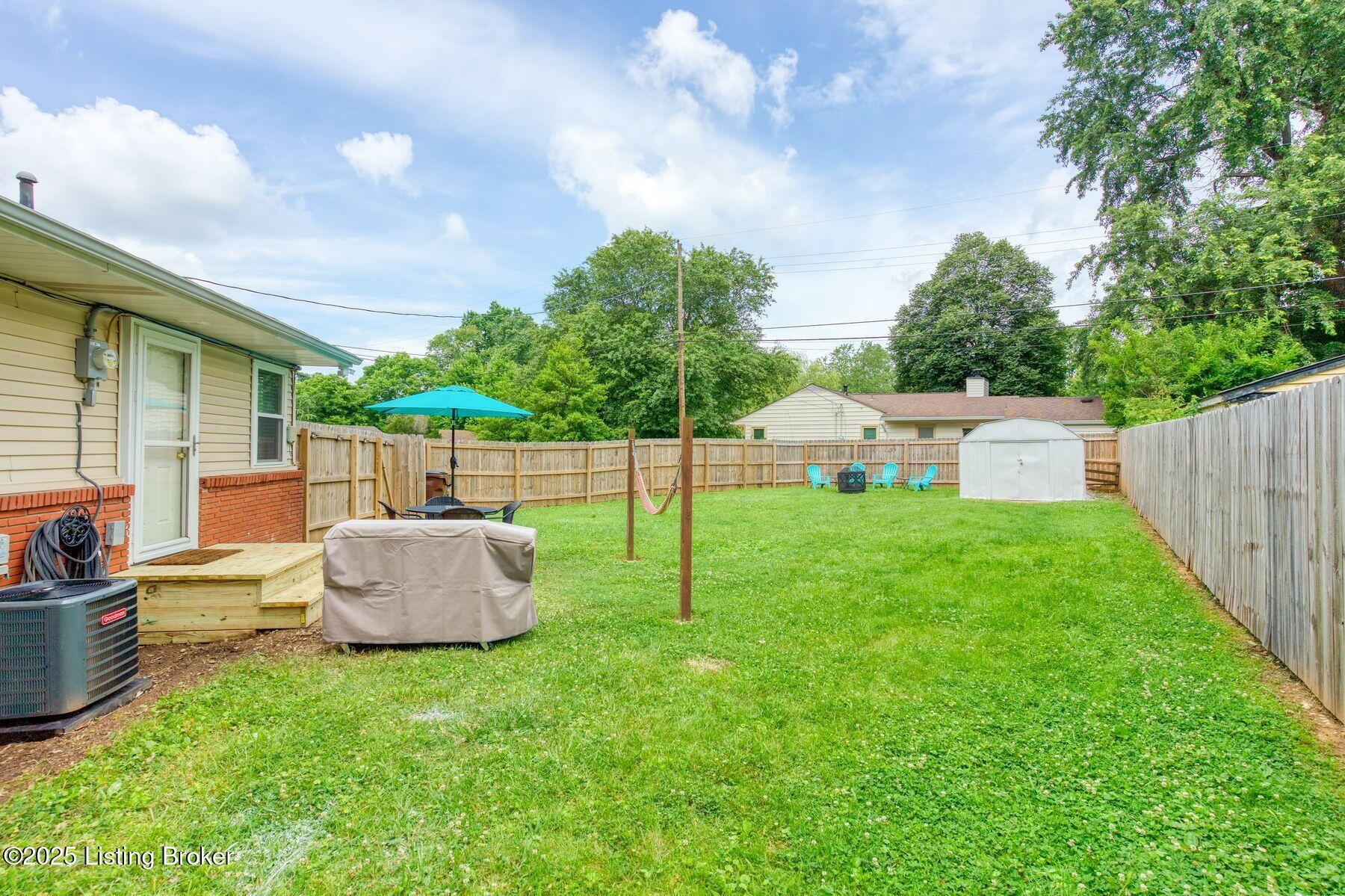 1301 Mark Trail Rd