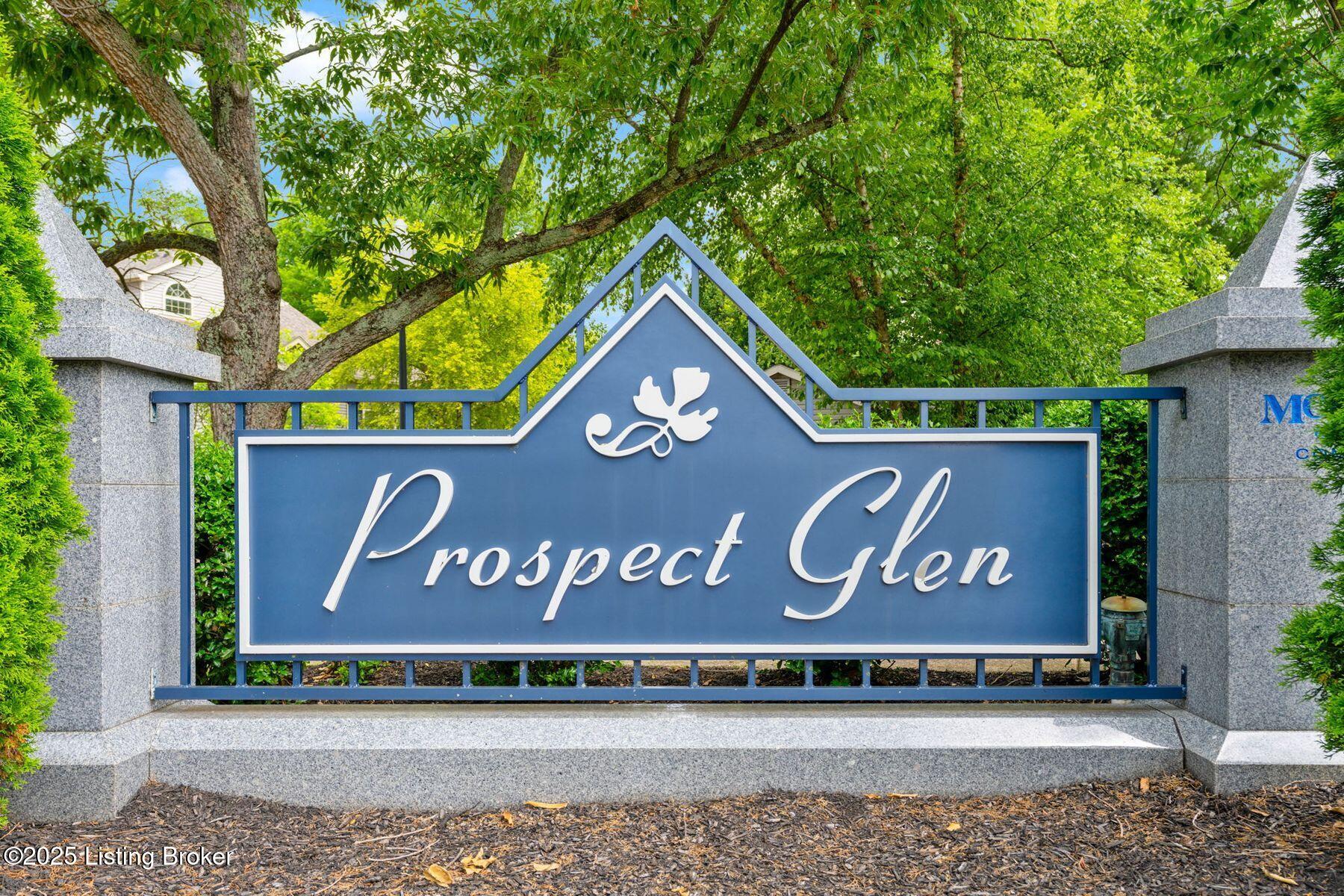 13404 Prospect Glen Way