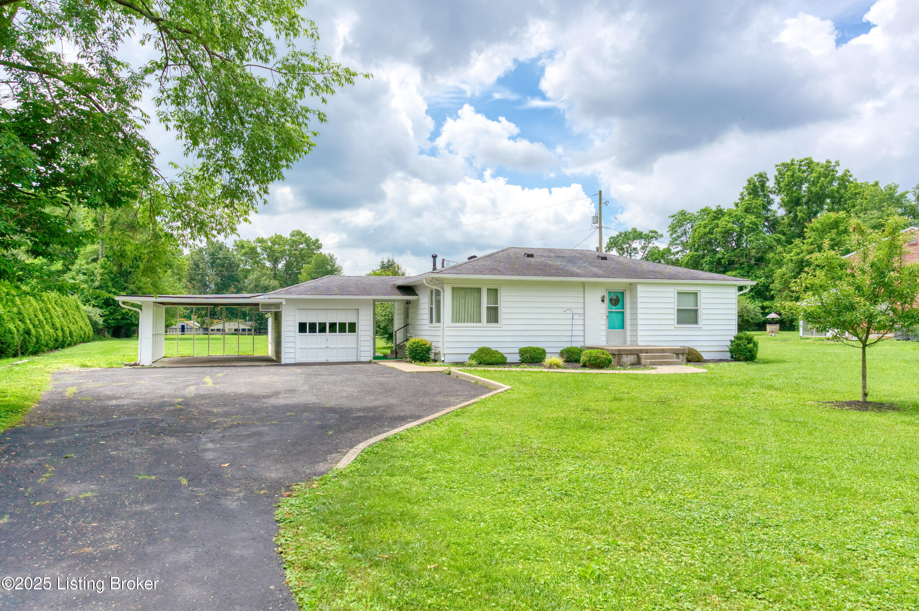 12300 Old Henry Rd