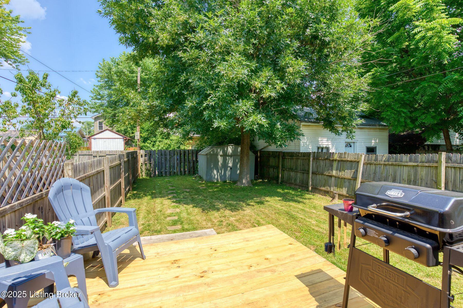1205 Rammers Ave