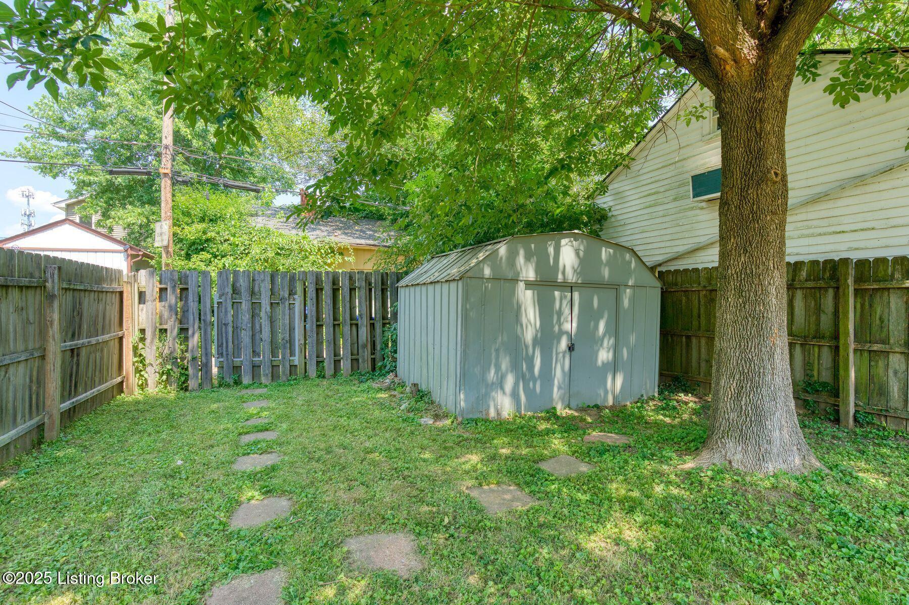 1205 Rammers Ave