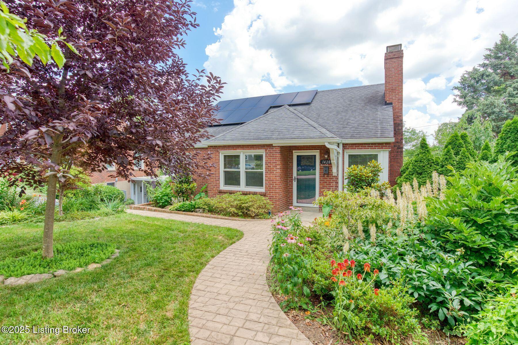 1428 Falcon Dr