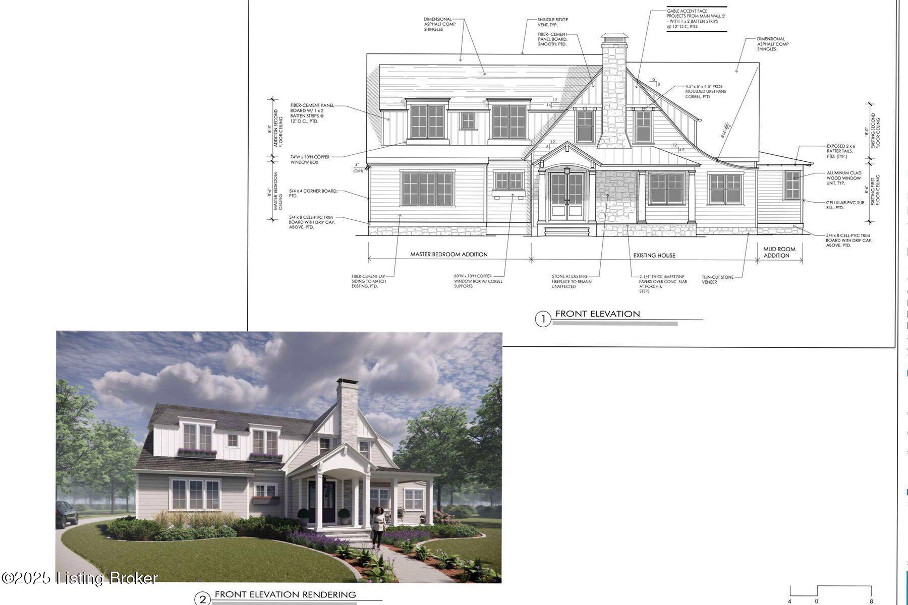 907 Glenbrook Rd