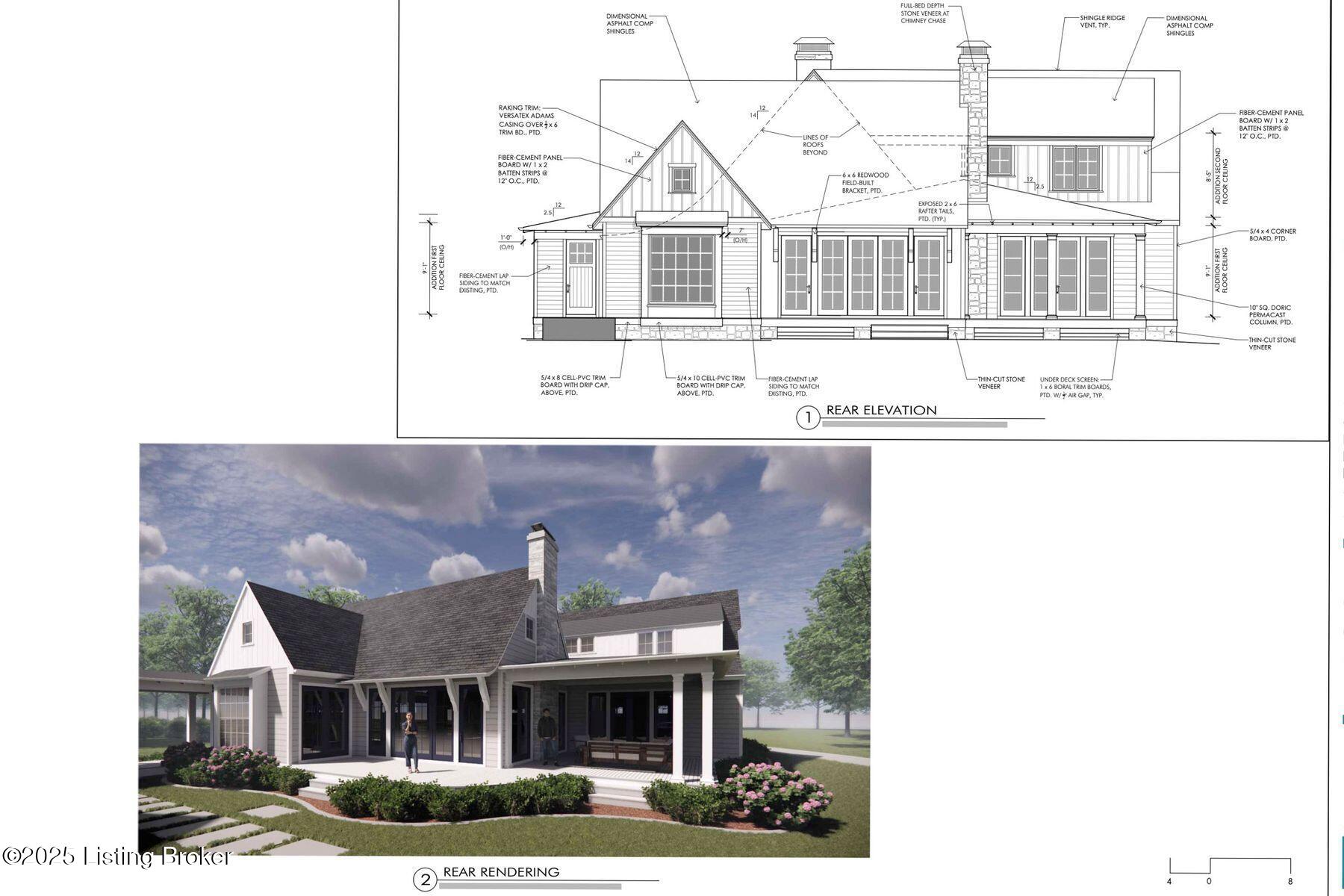 907 Glenbrook Rd