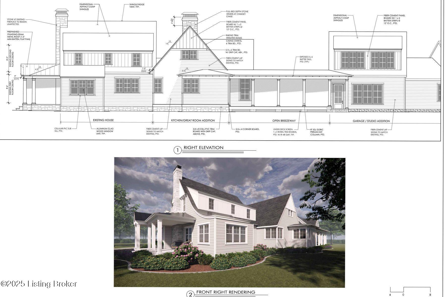 907 Glenbrook Rd