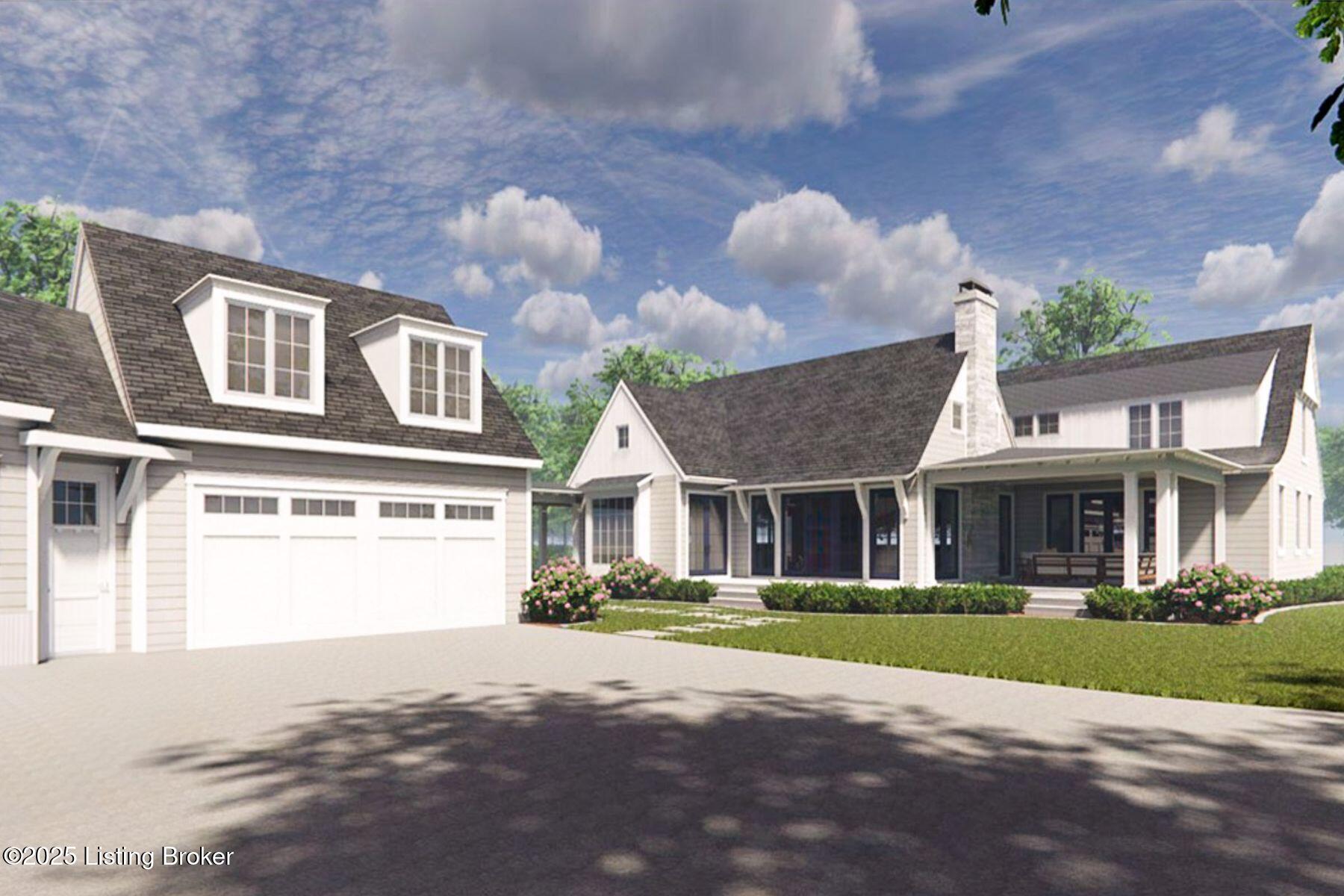 907 Glenbrook Rd