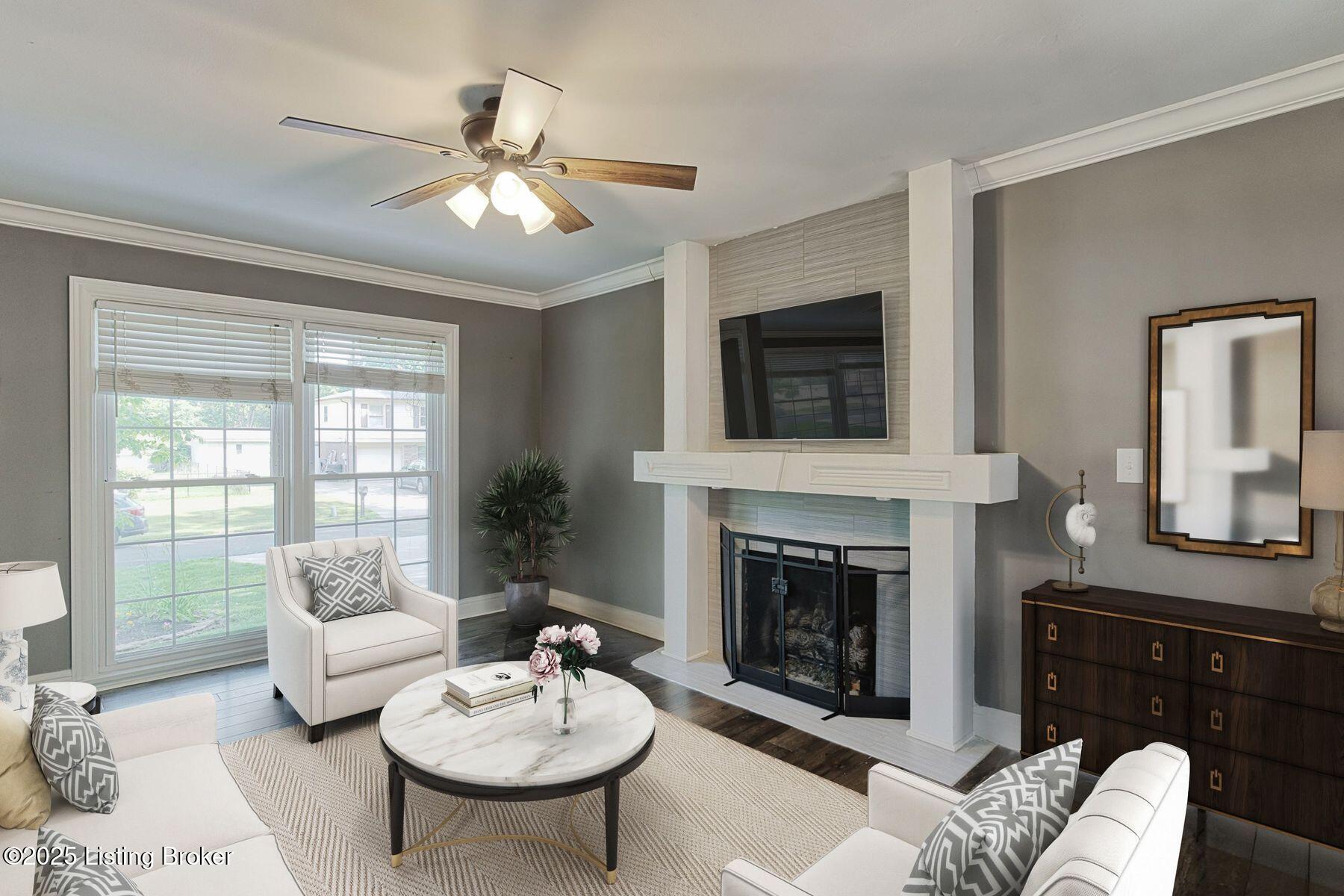 1007 Girard Dr