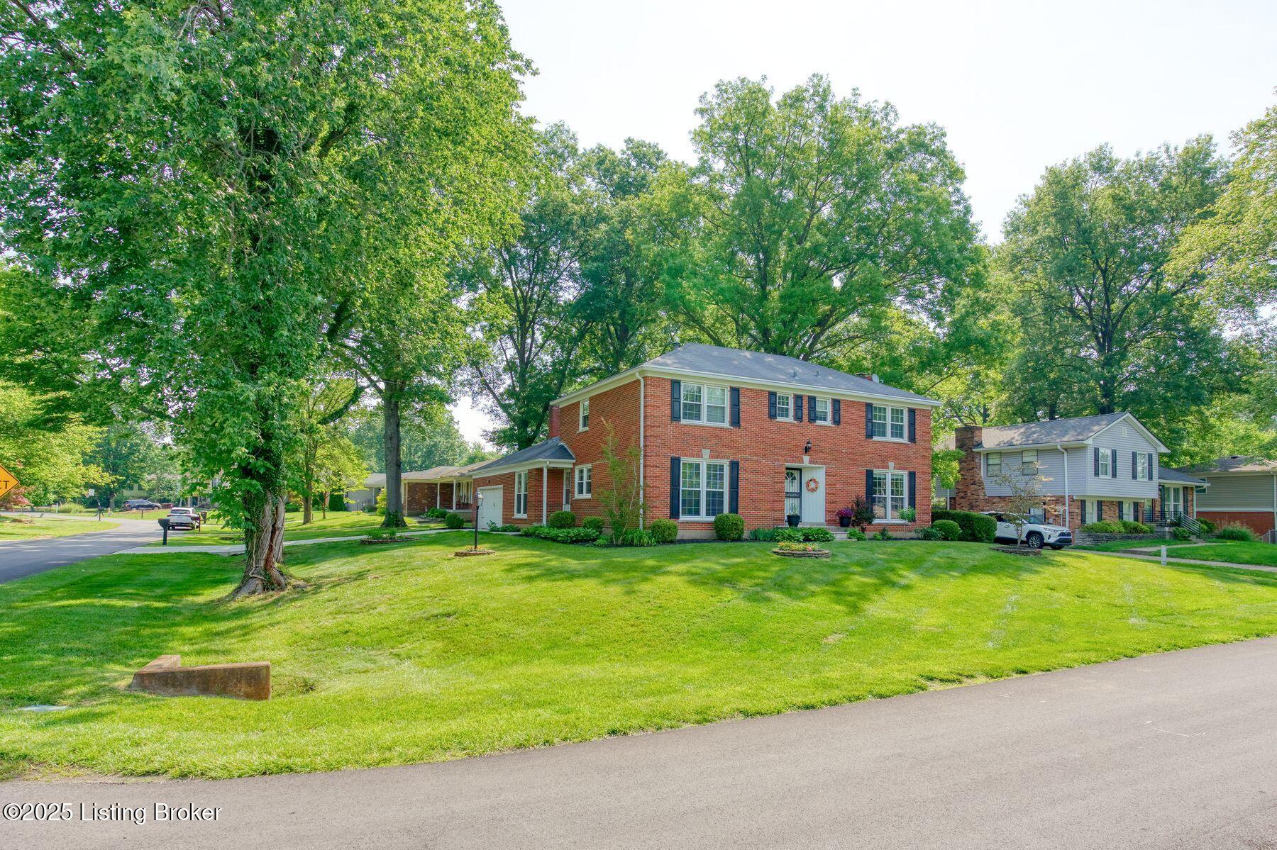 1007 Girard Dr