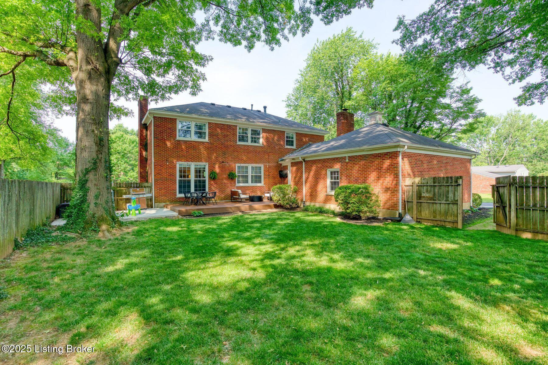 1007 Girard Dr