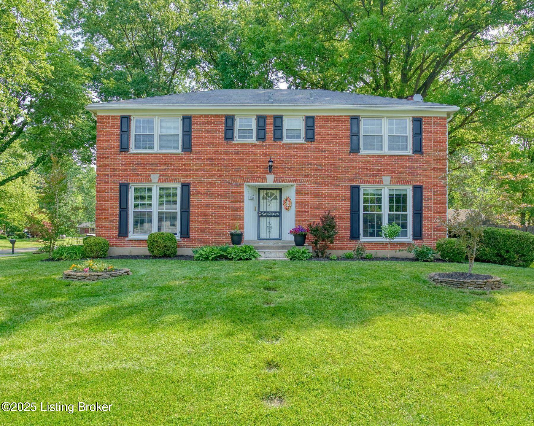 1007 Girard Dr
