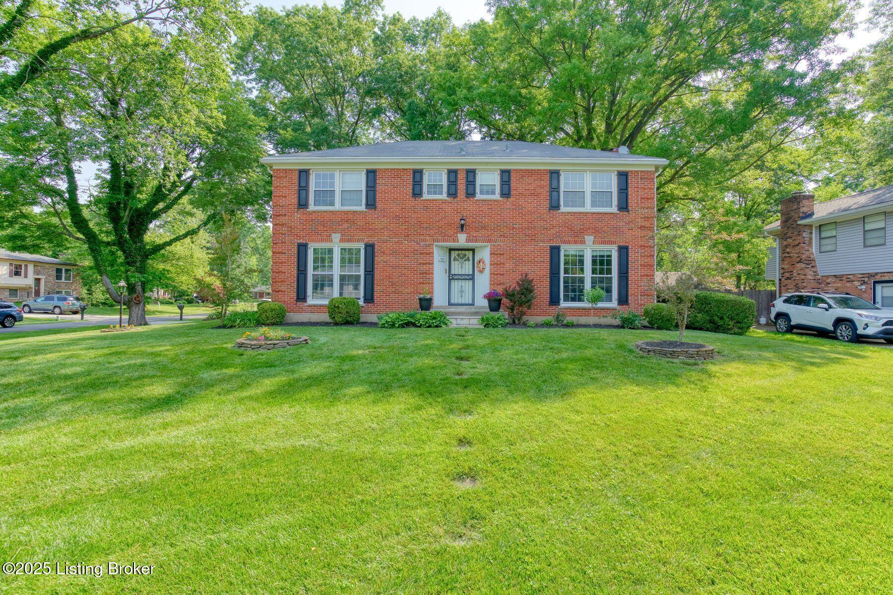 1007 Girard Dr