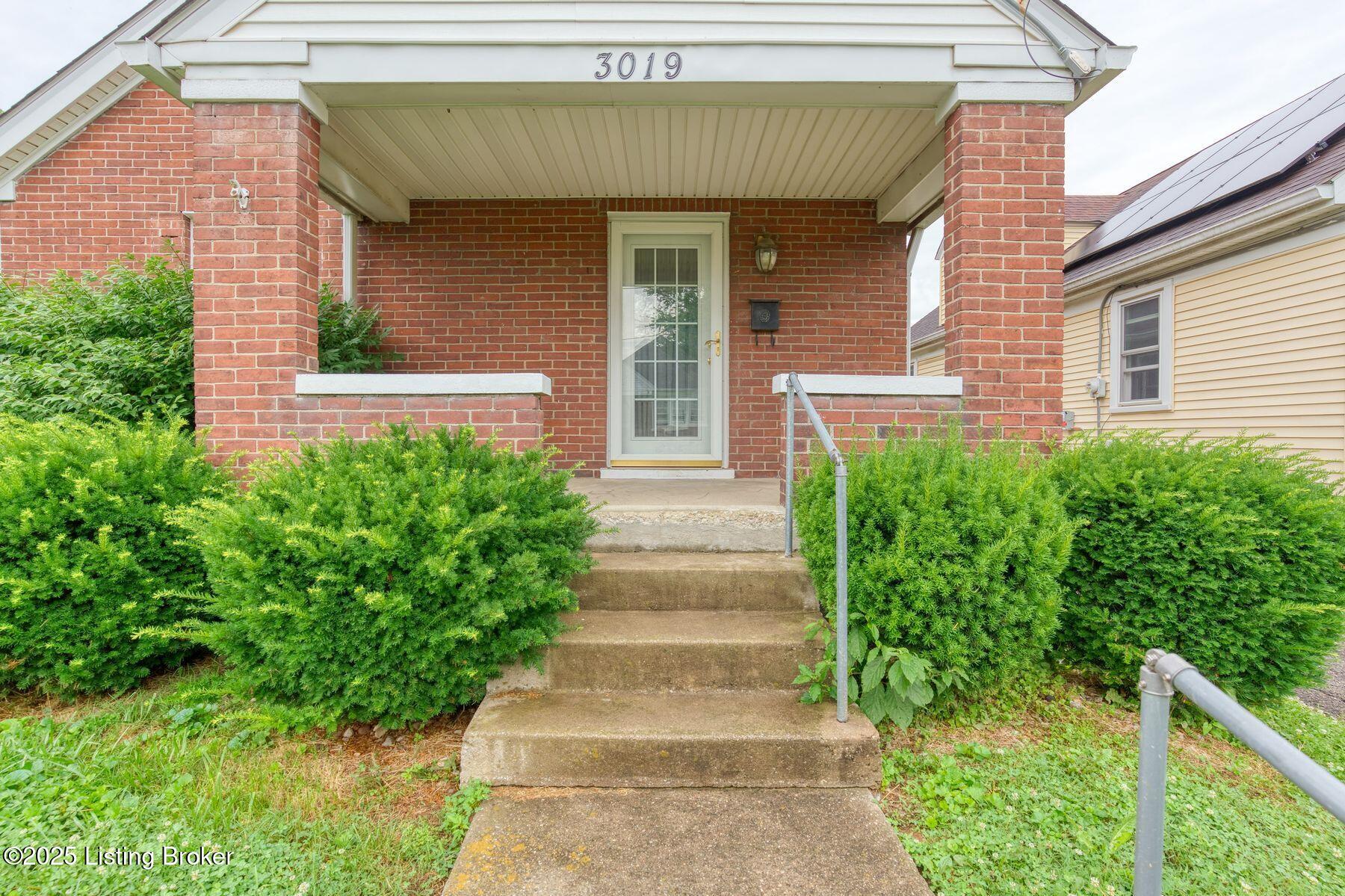 3019 Wirth Ave