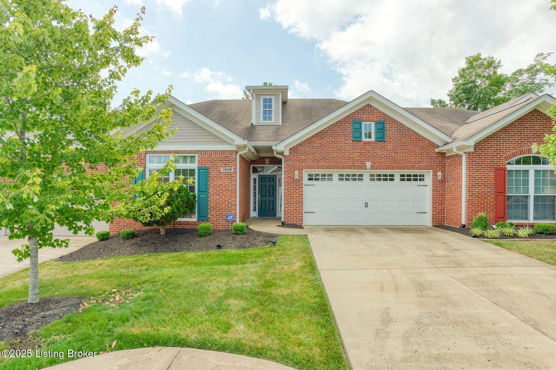 14518 Lake Village Dr 4B