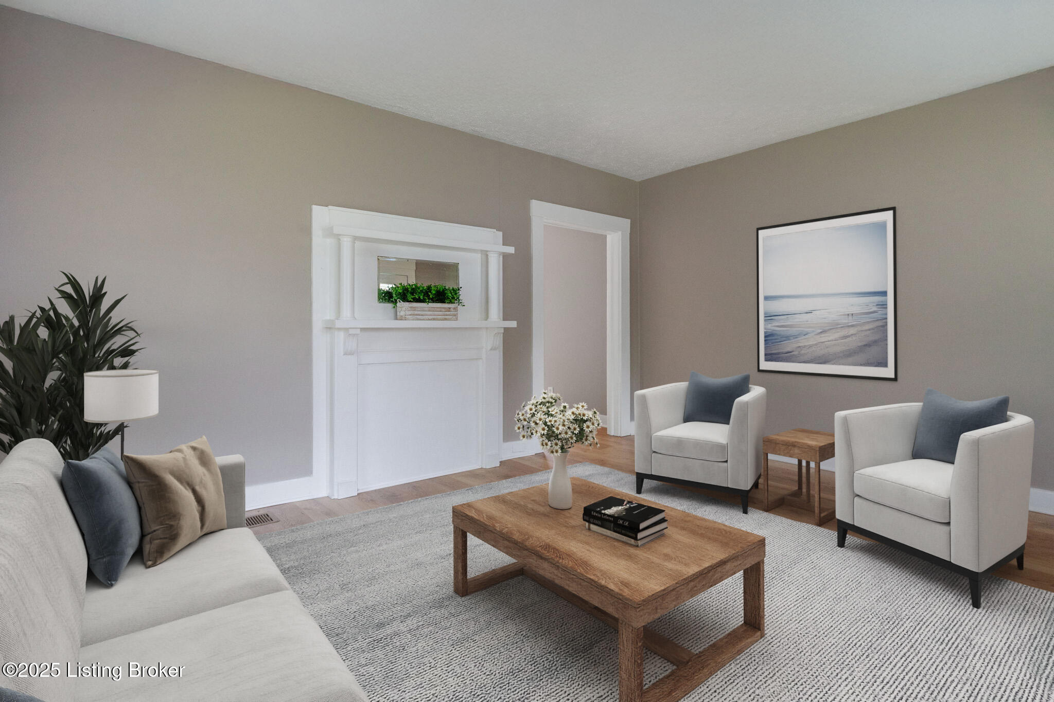 2715 Hillside Terrace