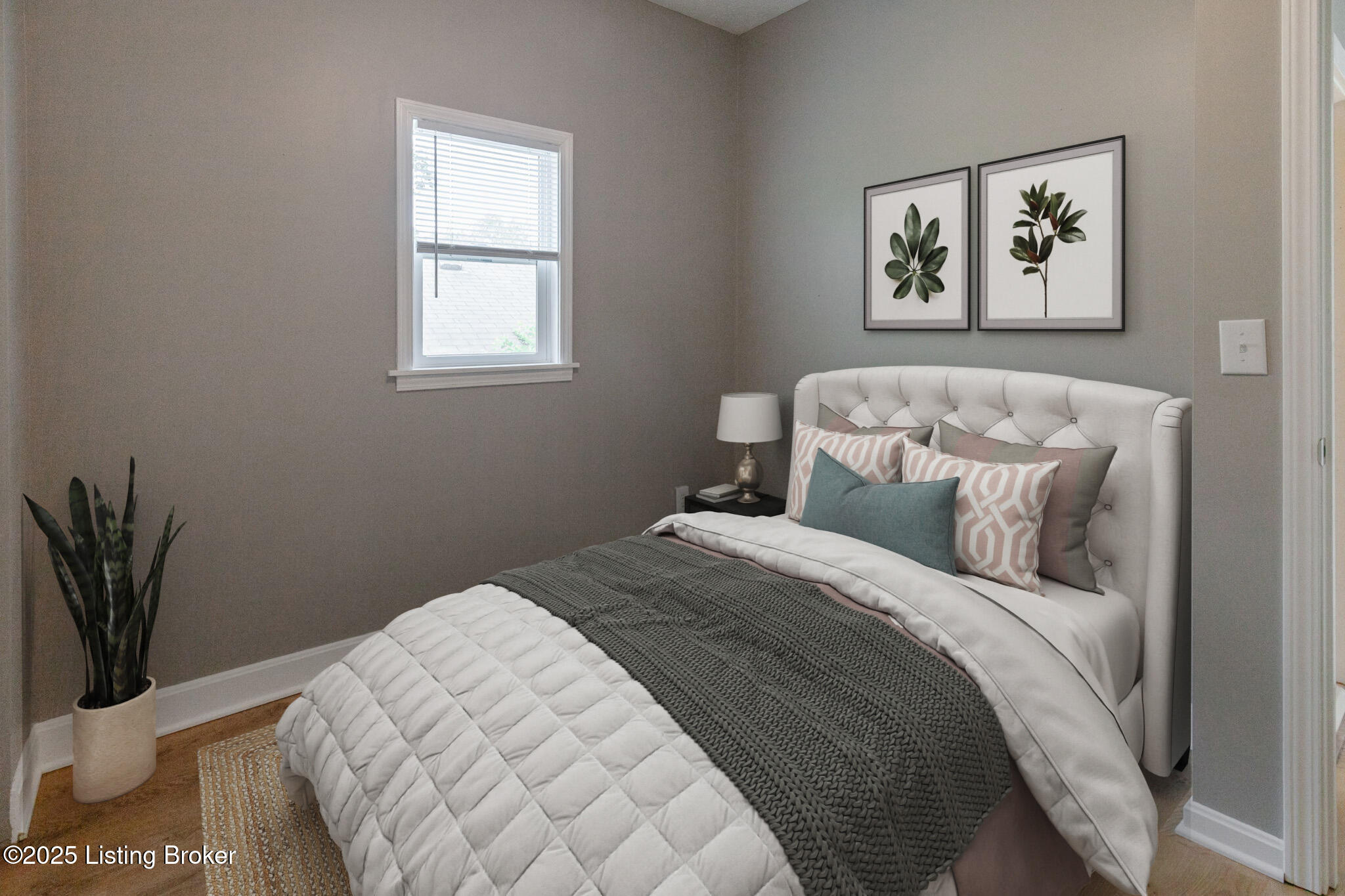 2715 Hillside Terrace