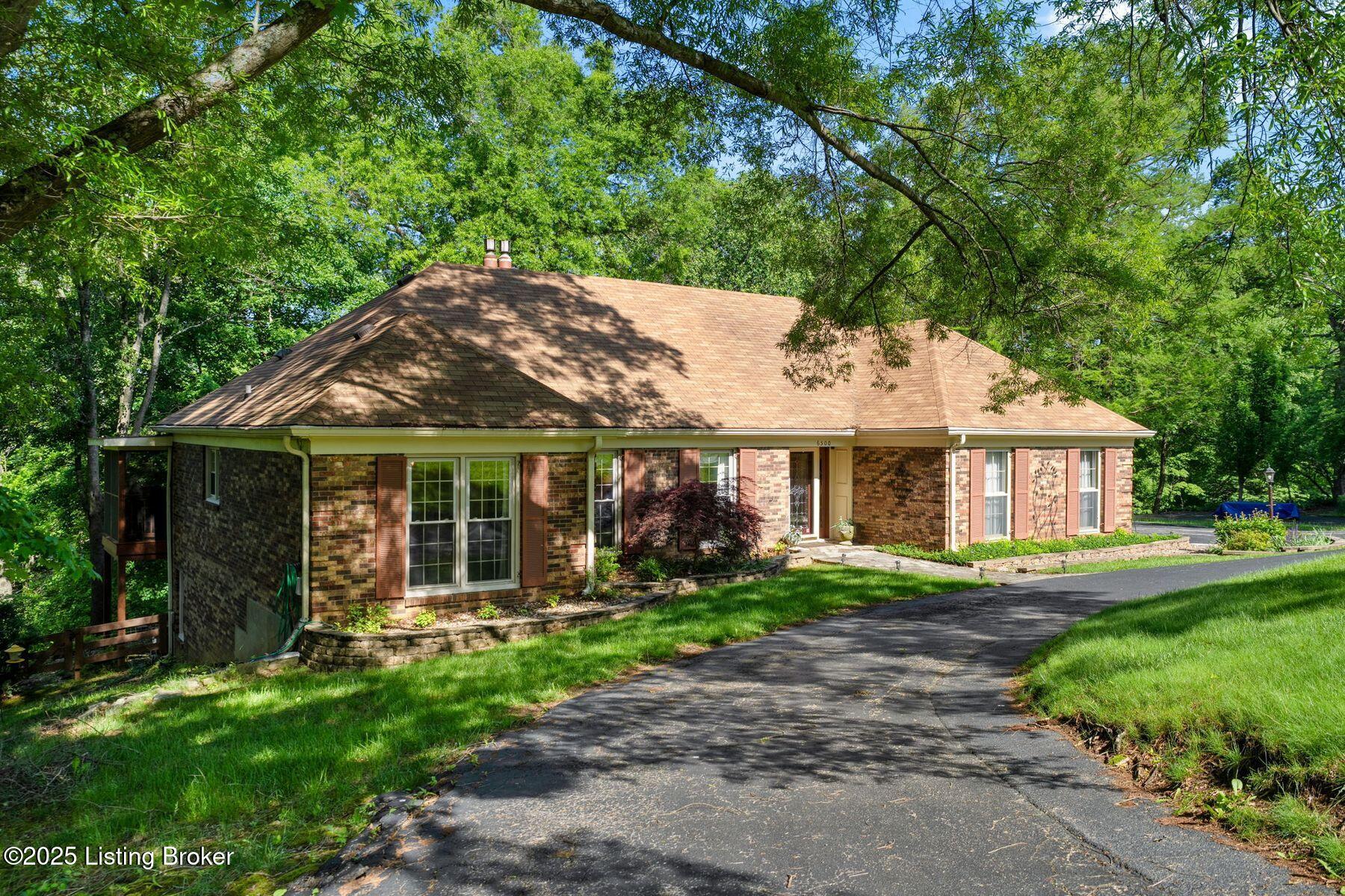 6500 Gunpowder Ln