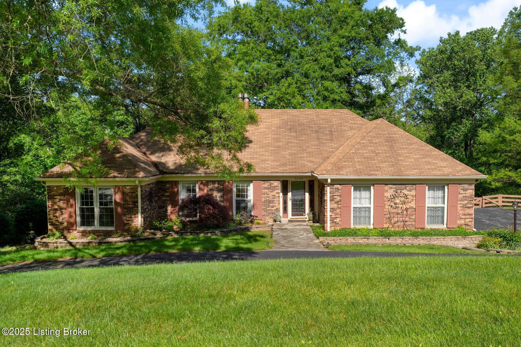 6500 Gunpowder Ln