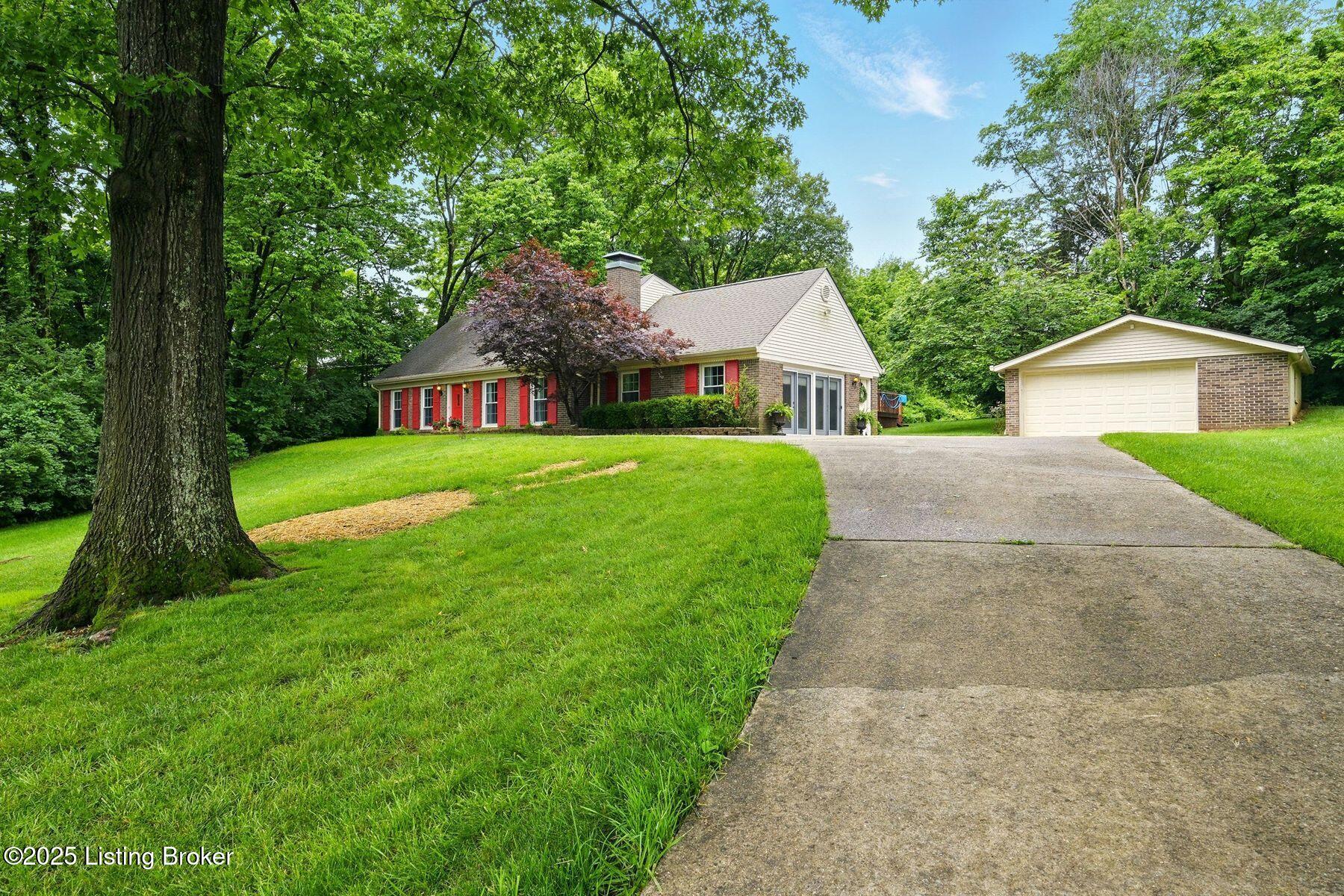 10711 Easum Rd