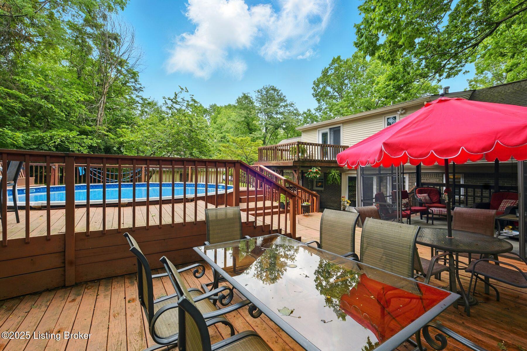 10711 Easum Rd