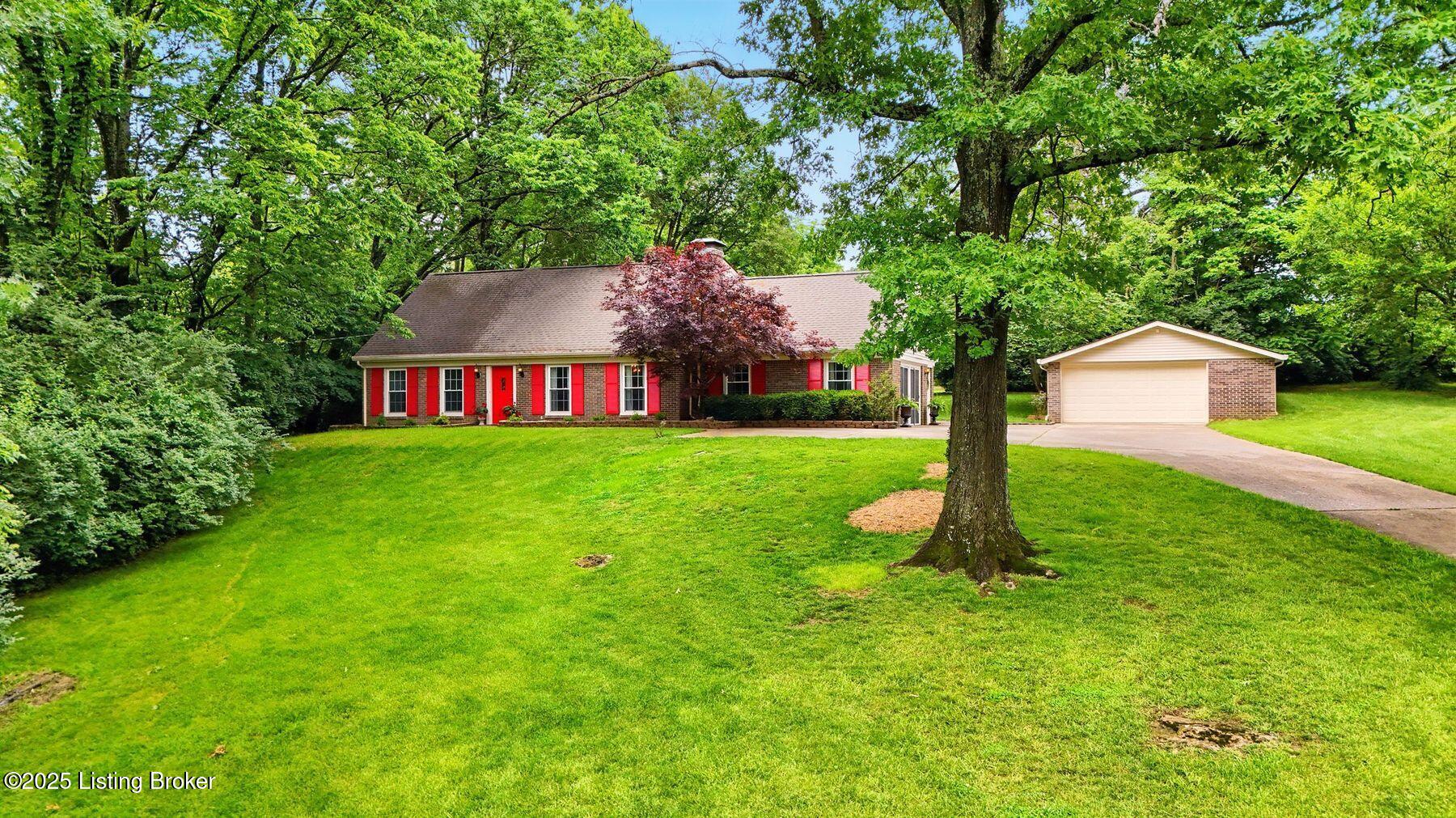 10711 Easum Rd
