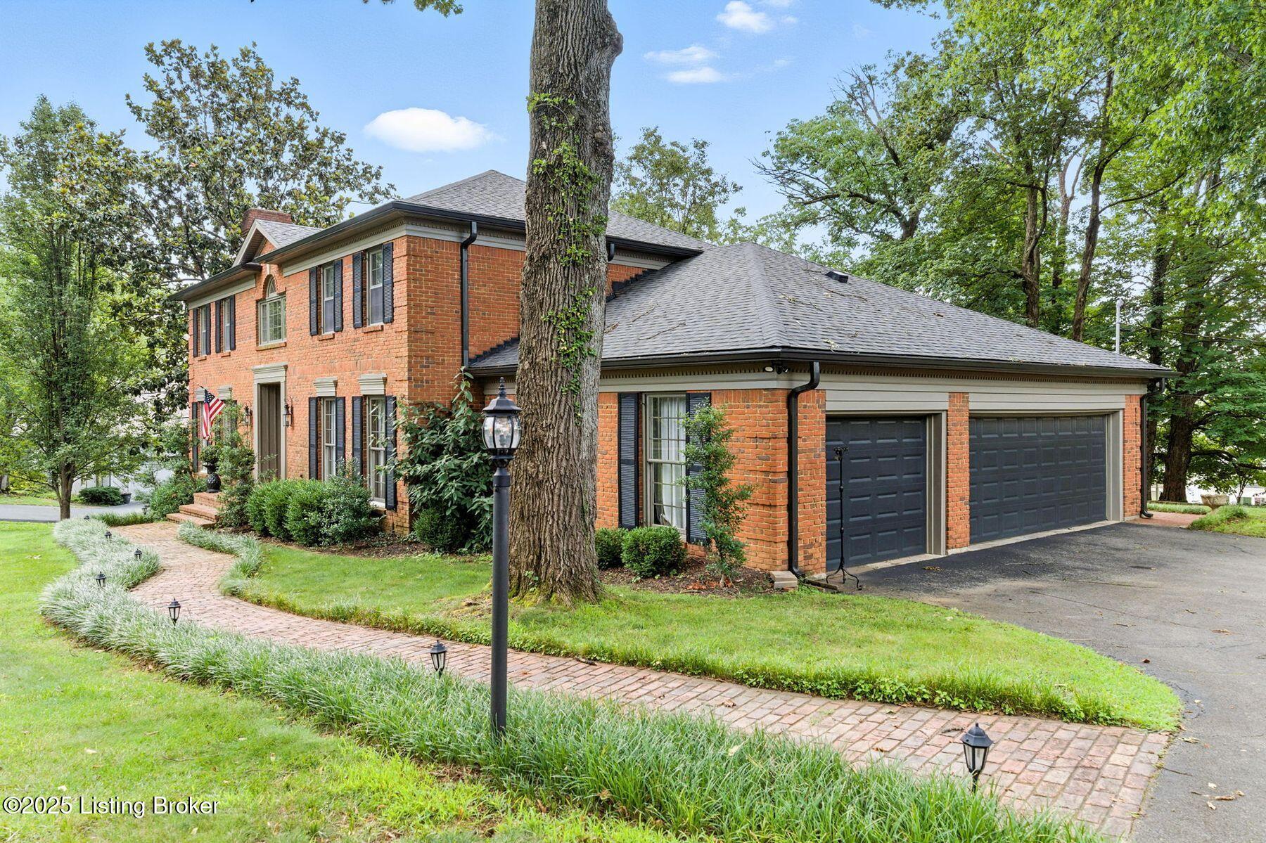 3710 Hillsdale Rd