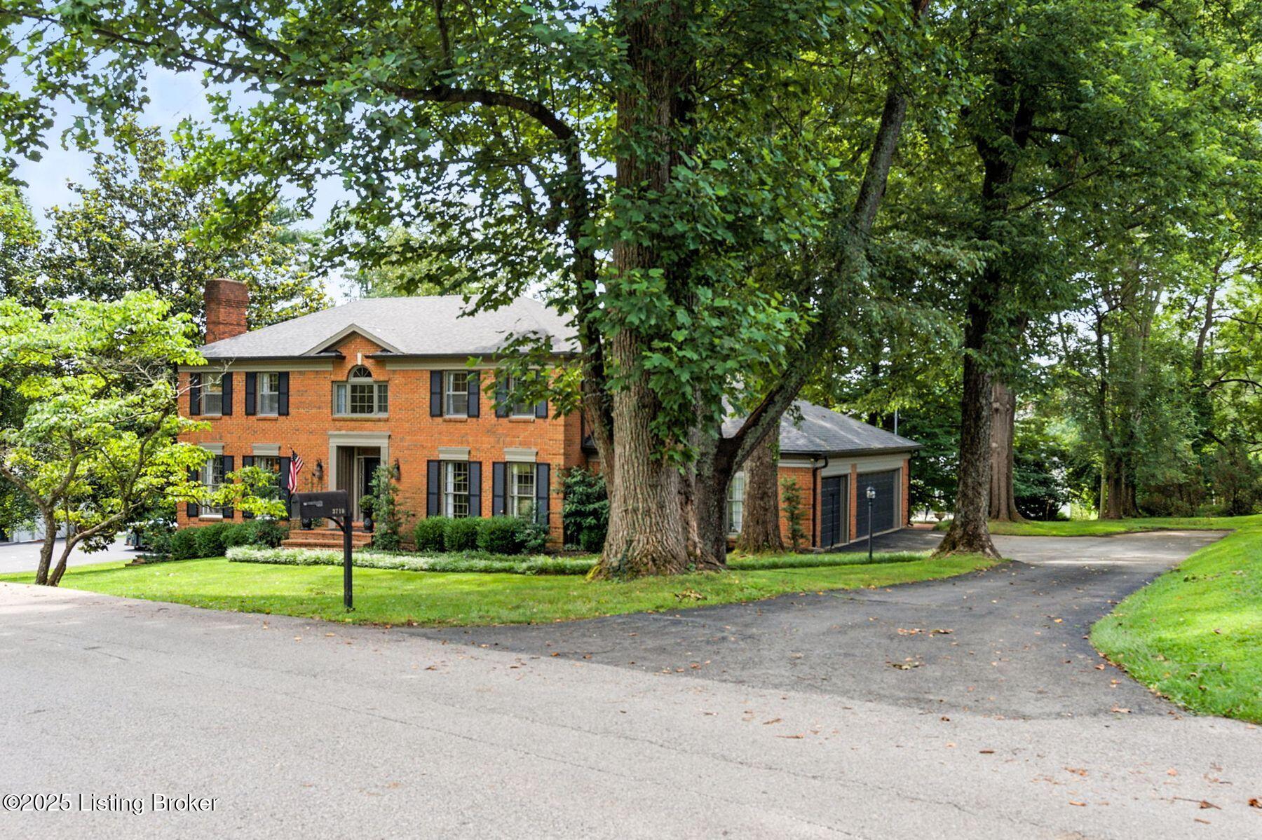 3710 Hillsdale Rd