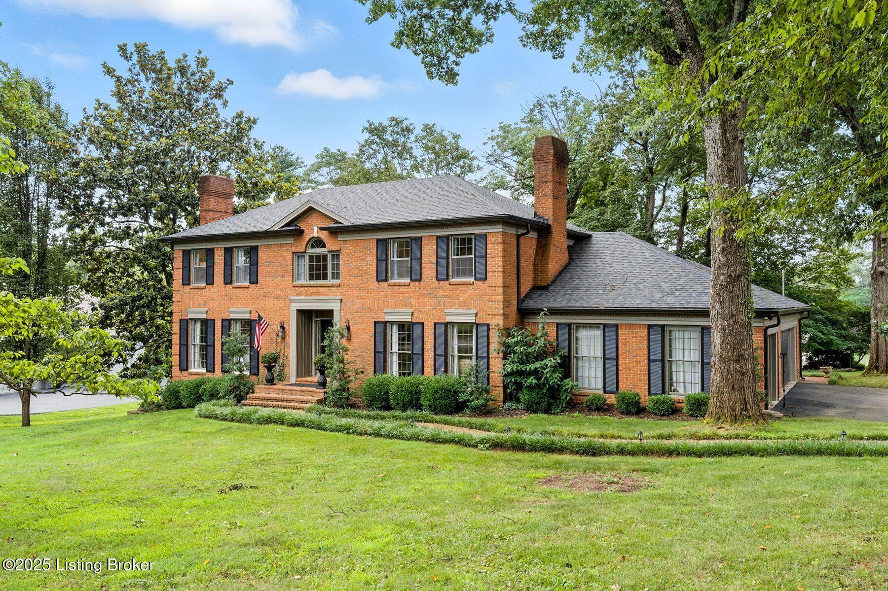 3710 Hillsdale Rd