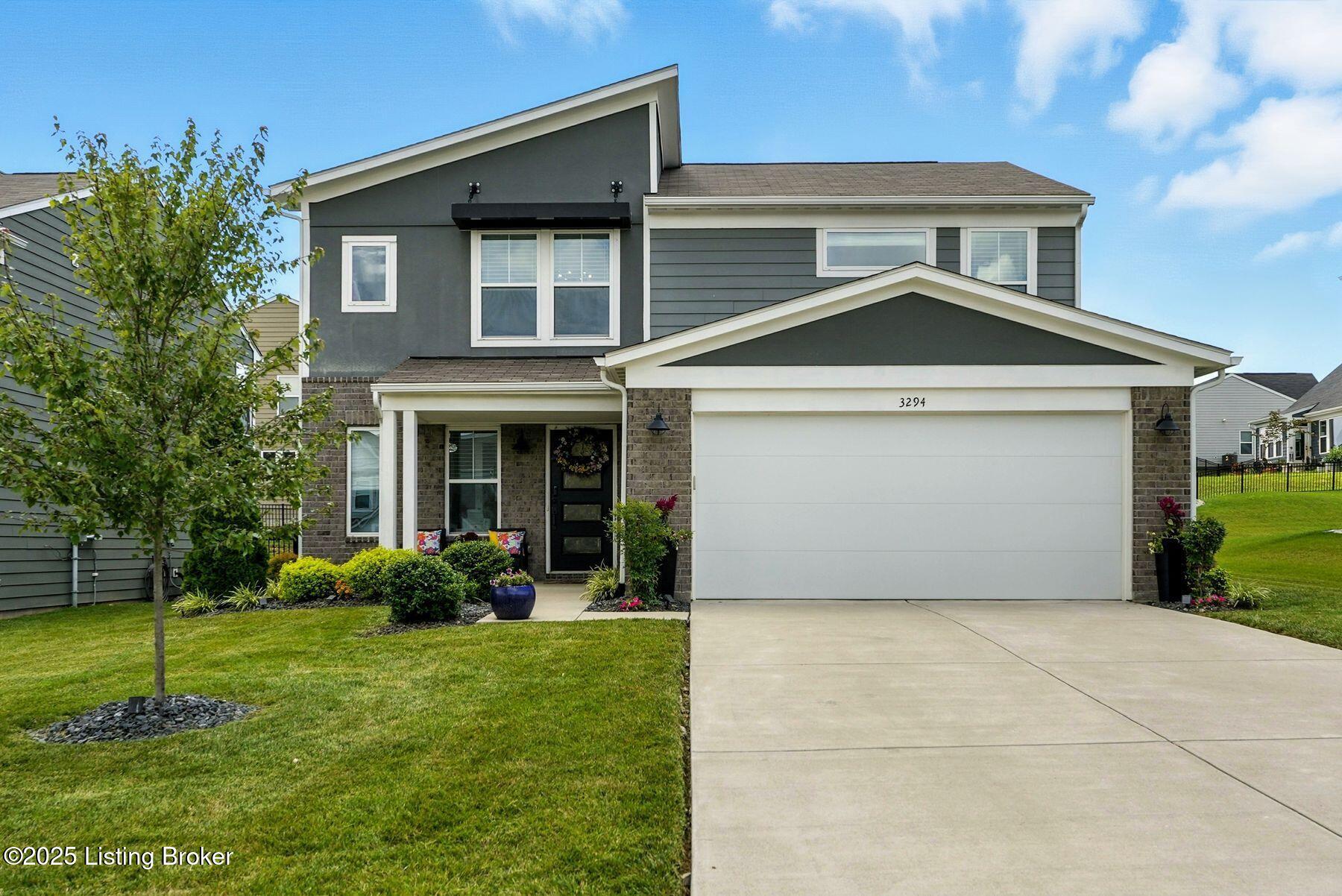 3294 Heather Wood Dr