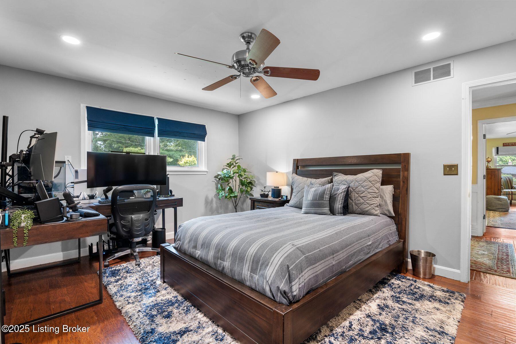2600 Anchor Way