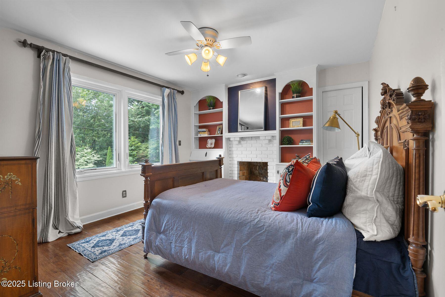 2600 Anchor Way
