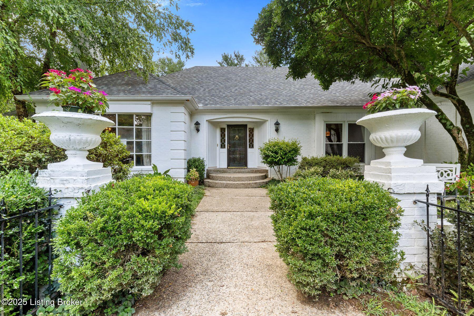 2600 Anchor Way
