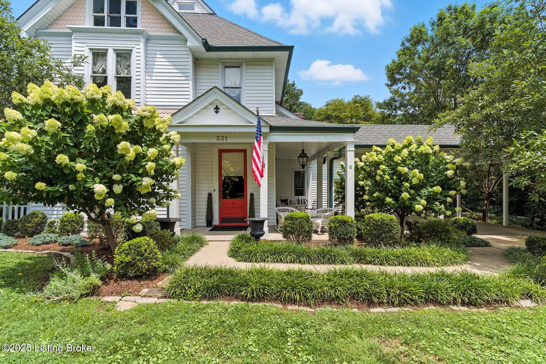 331 Central Ave