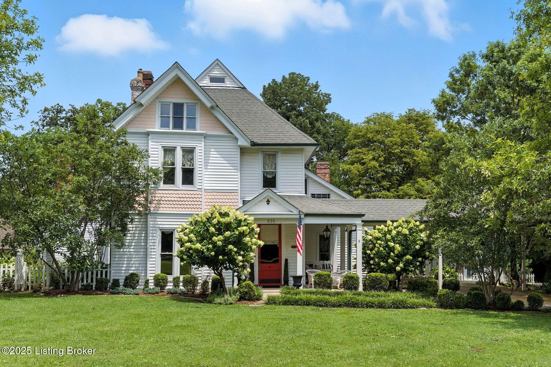 331 Central Ave