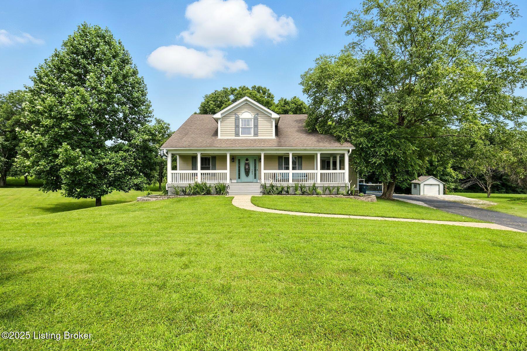 5203 Laconia Cove