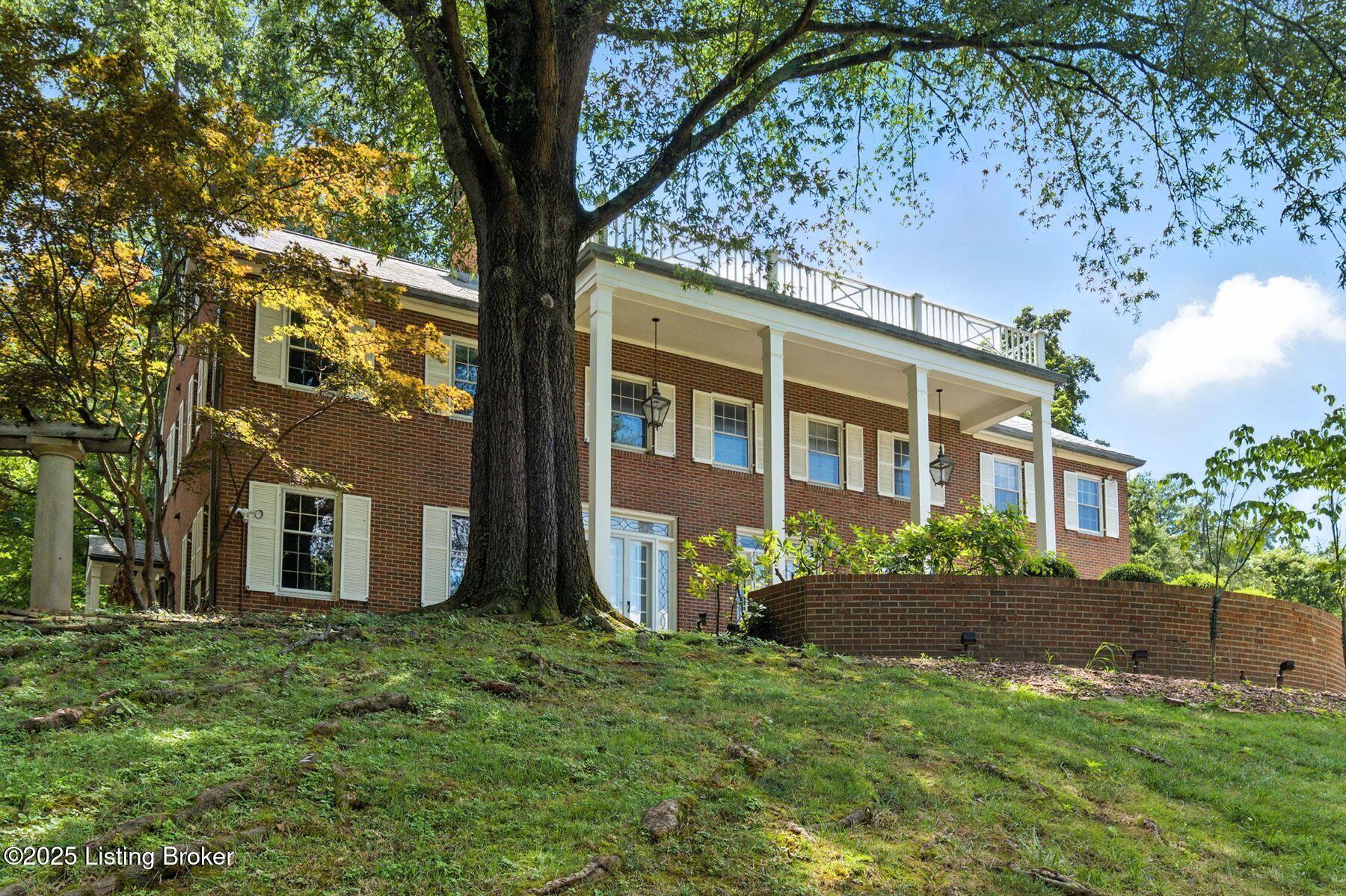 123 Arrowhead Rd