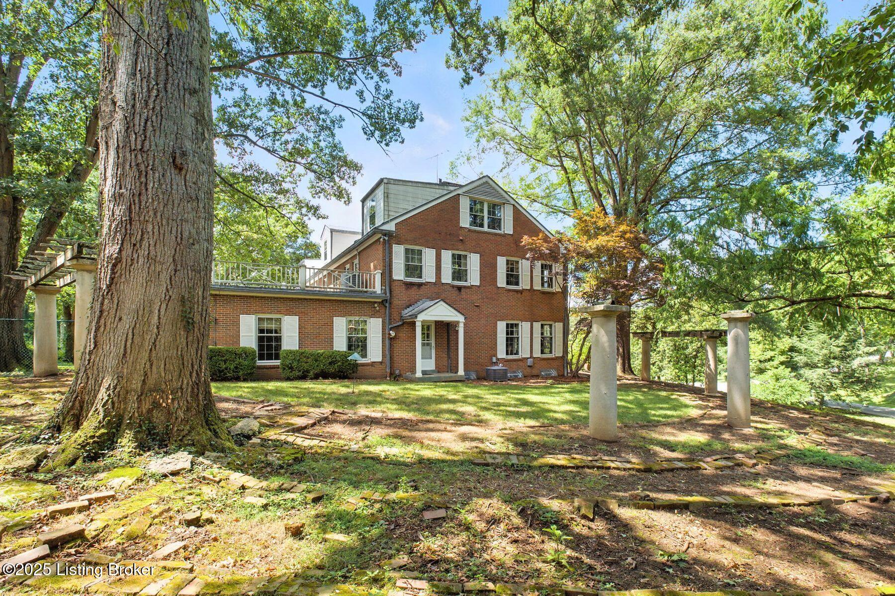 123 Arrowhead Rd