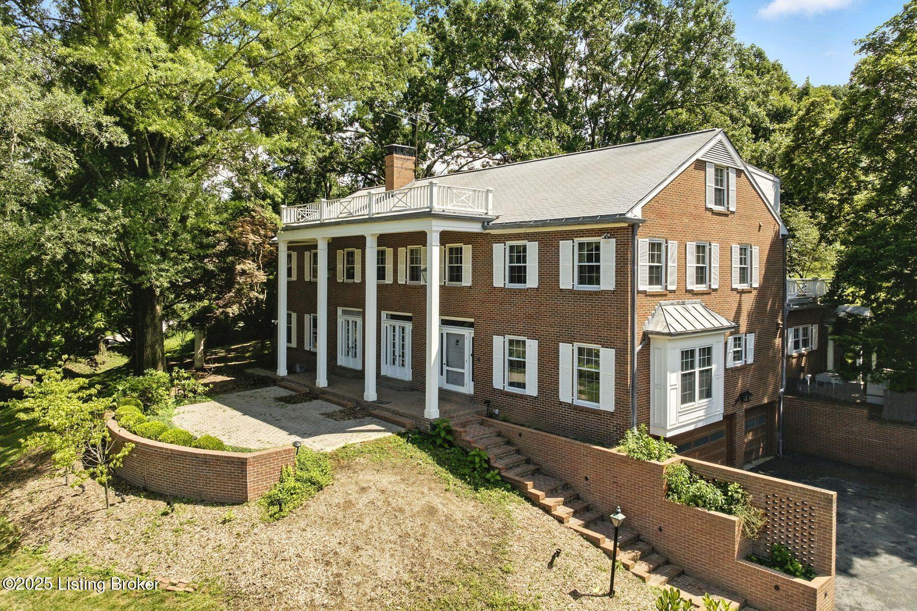 123 Arrowhead Rd