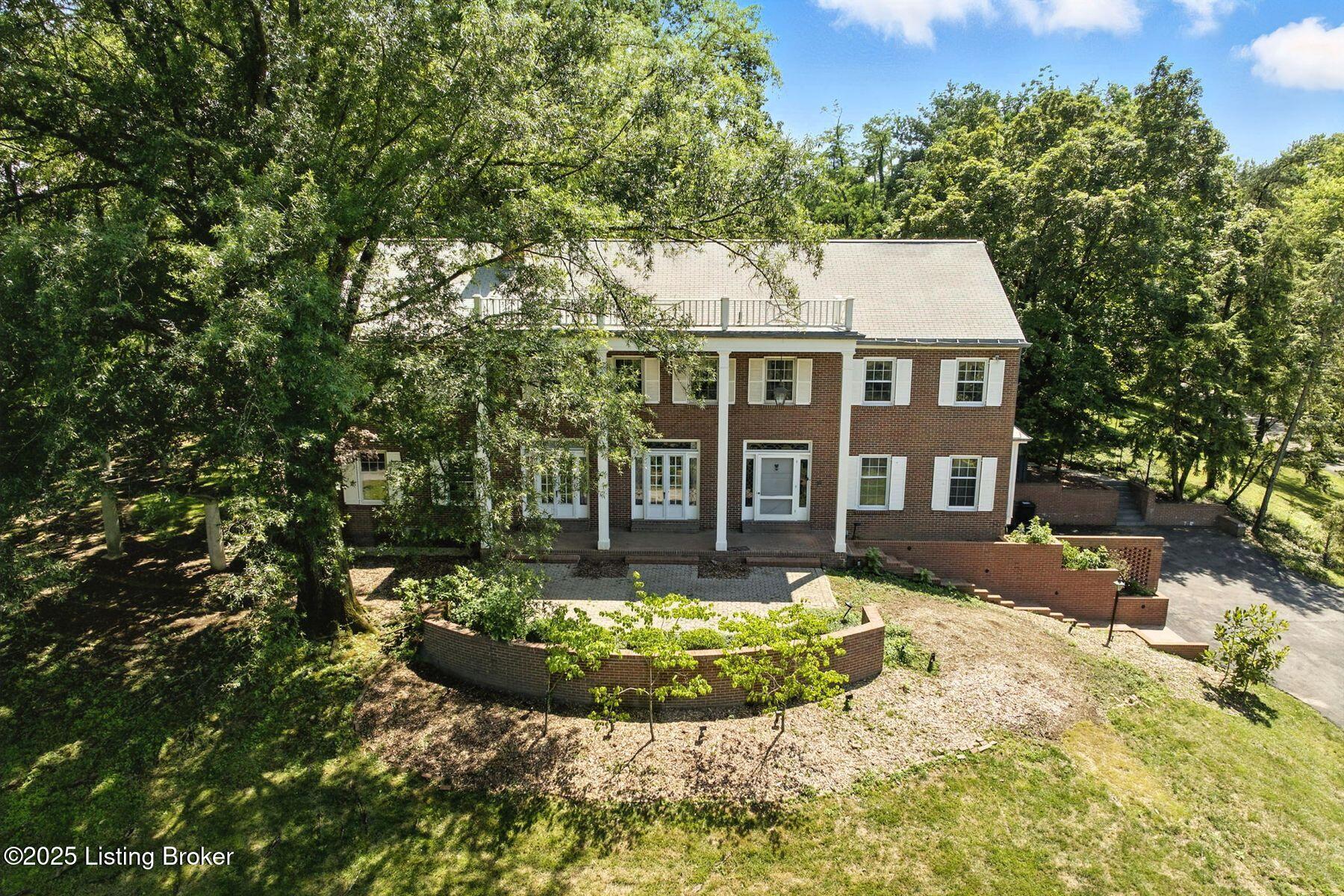 123 Arrowhead Rd