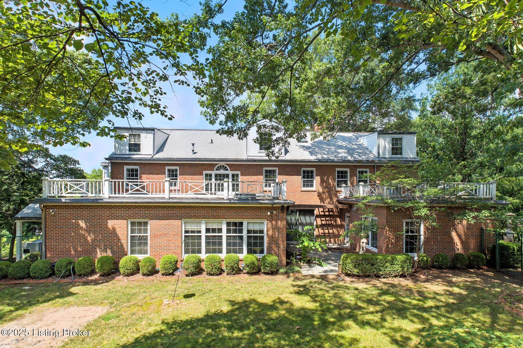 123 Arrowhead Rd