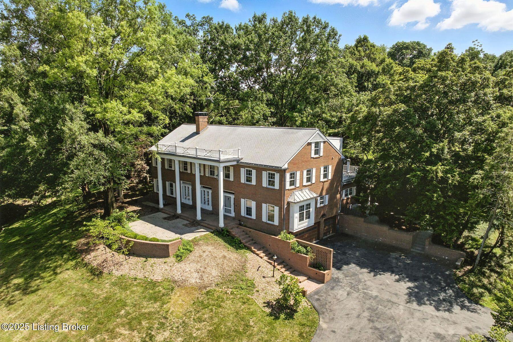 123 Arrowhead Rd