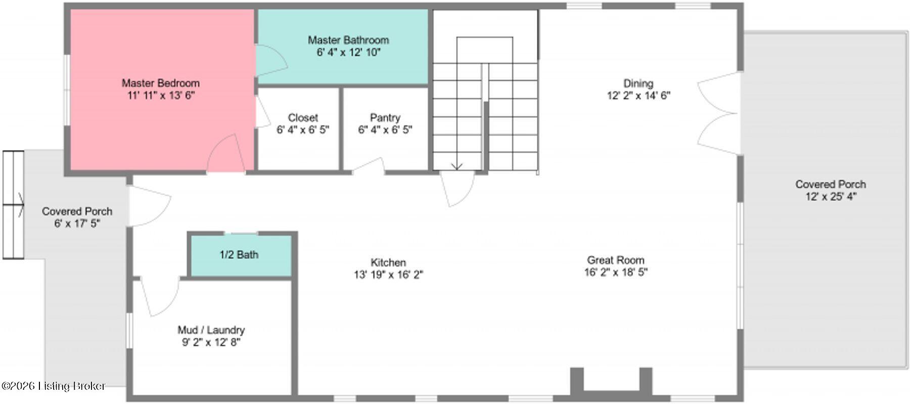 Lot 16 Valley Vista