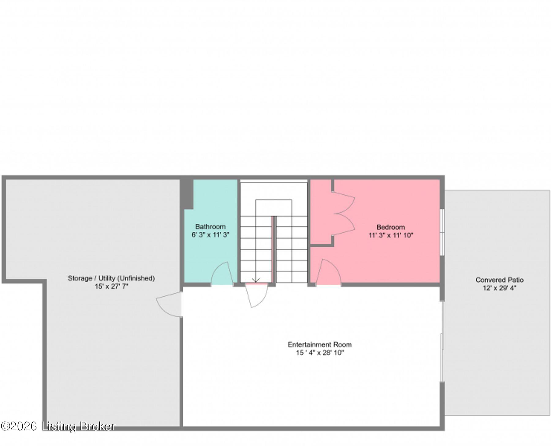 Lot 16 Valley Vista