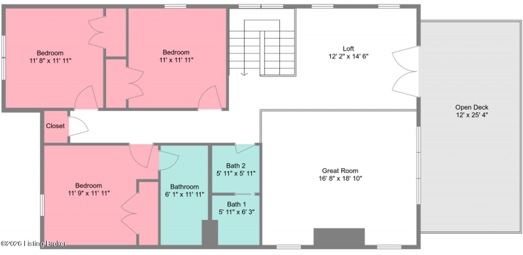 Lot 16 Valley Vista