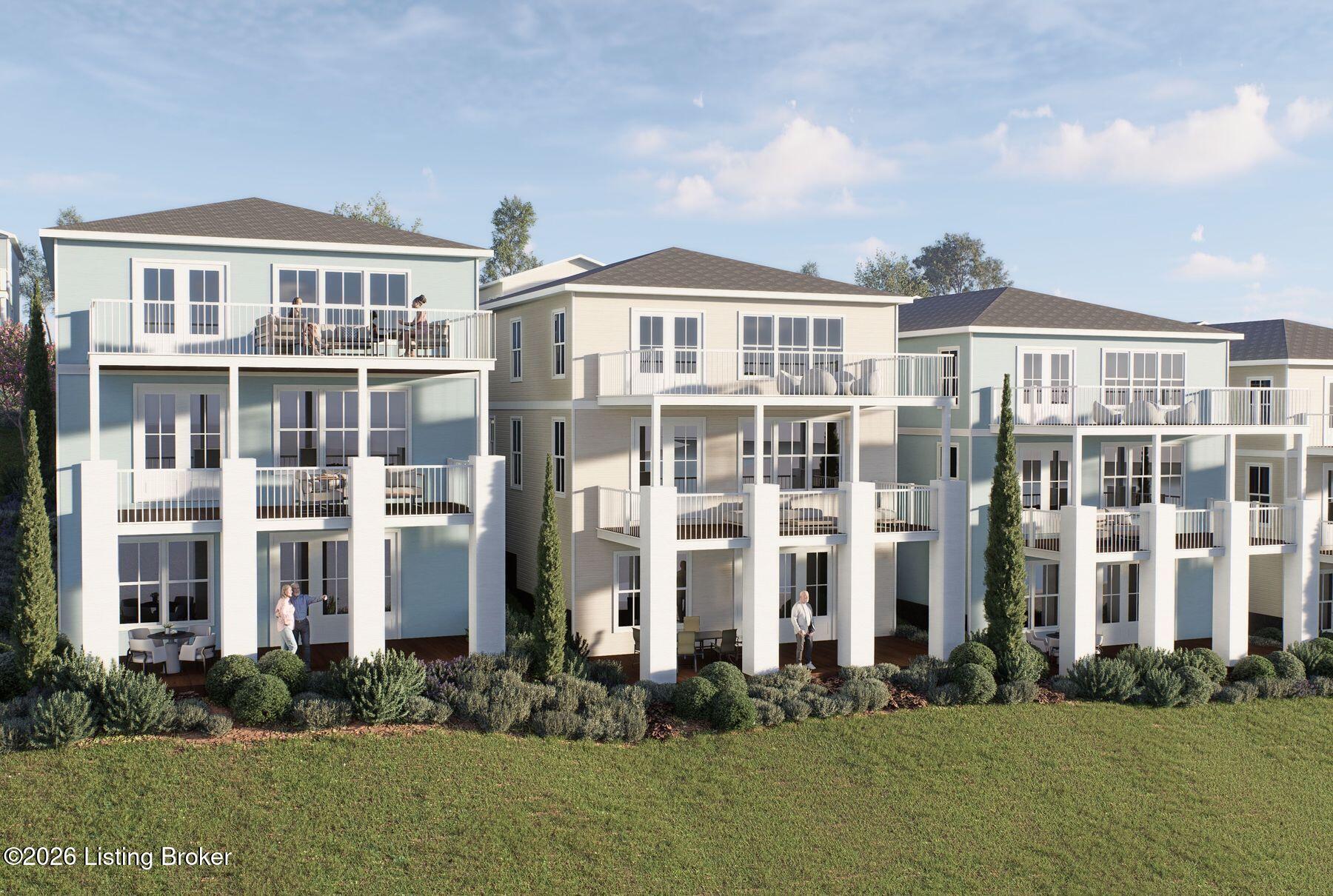 Lot 16 Valley Vista