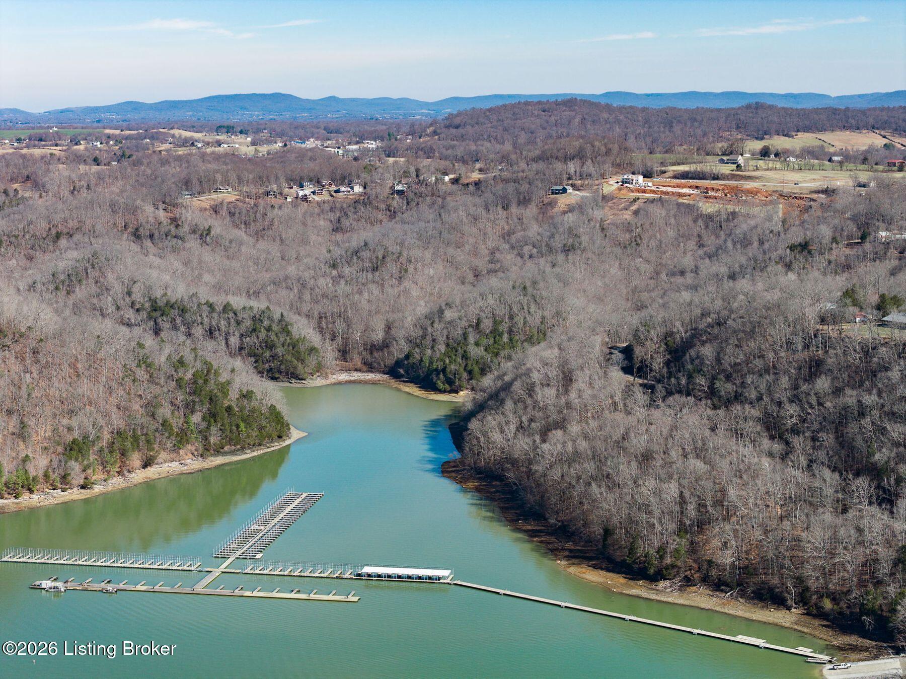 Lot 16 Valley Vista