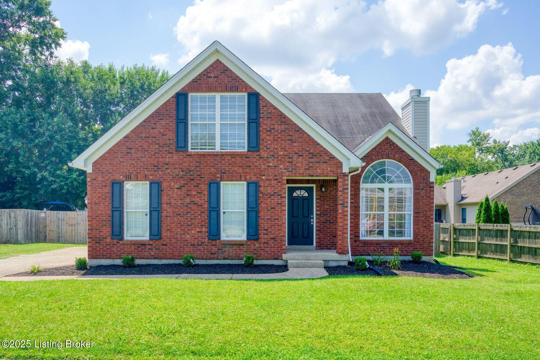 8800 New LaGrange Rd