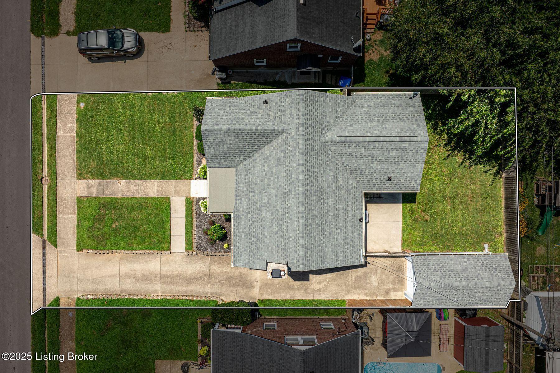 1011 Greenleaf Rd