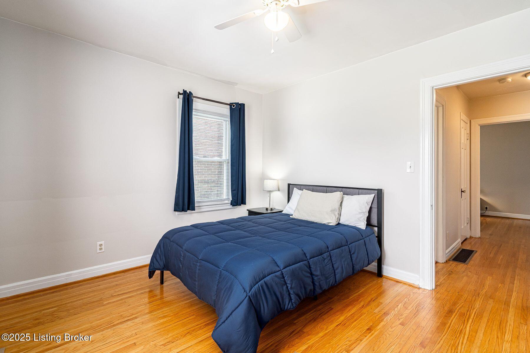 1011 Greenleaf Rd